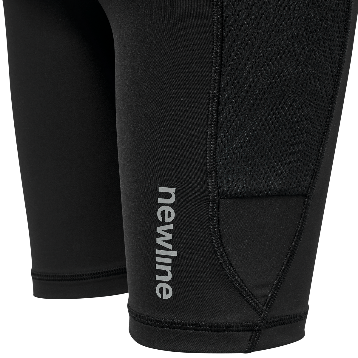 Newline Kids Core Sprinters Black
