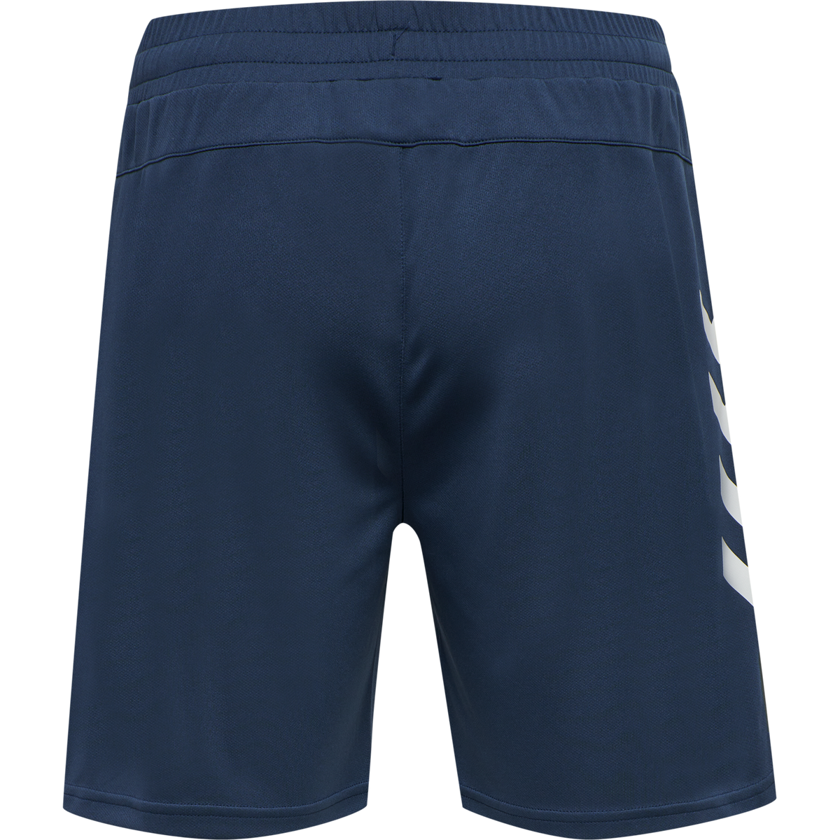 hummel Te Topaz 2-PACK Shorts Black/Insigina Blue