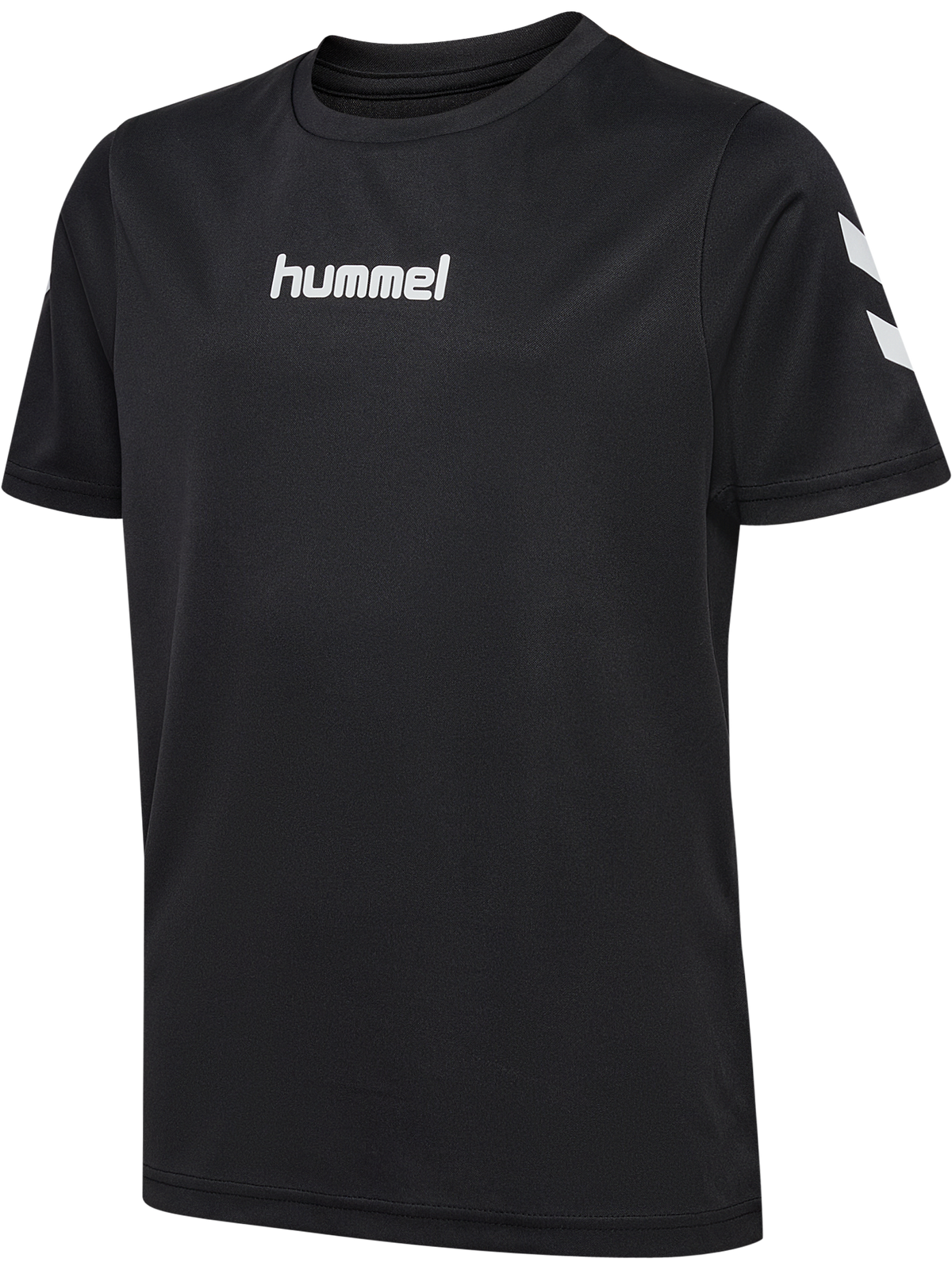 hummel Movement Kids T-shirt S/S Black