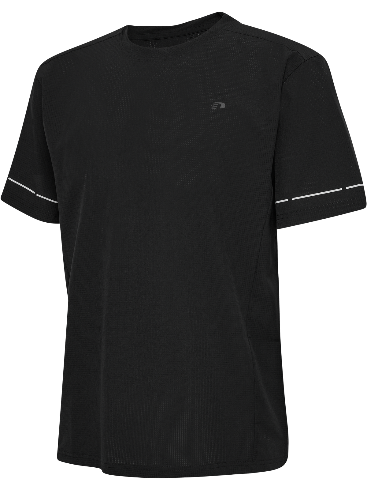 Newline Breathe T-shirt Black
