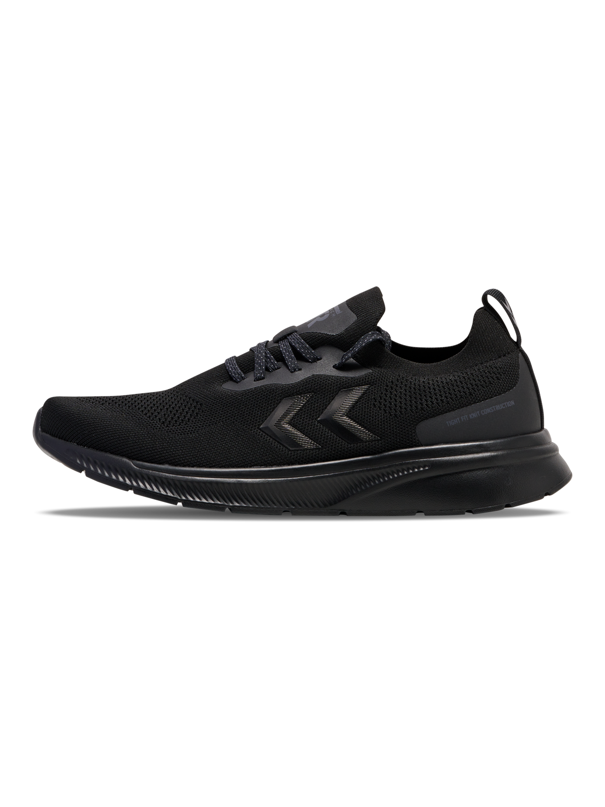 hummel Reach TR Fit Black/Black