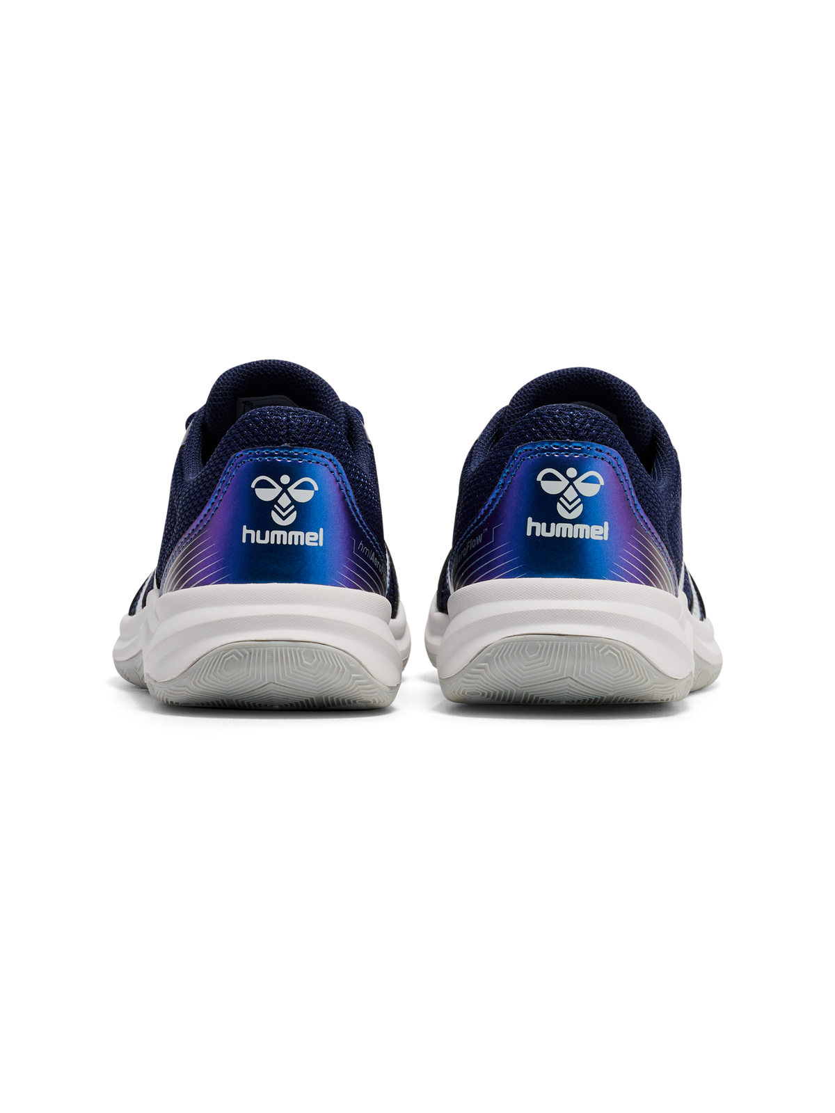 hummel Multiplay Flex Lc 2.0 Jr White/Multicolor