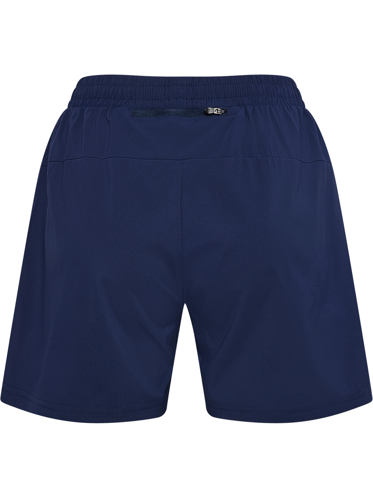 Newline Max Zip Pocket W Shorts Black Iris 2