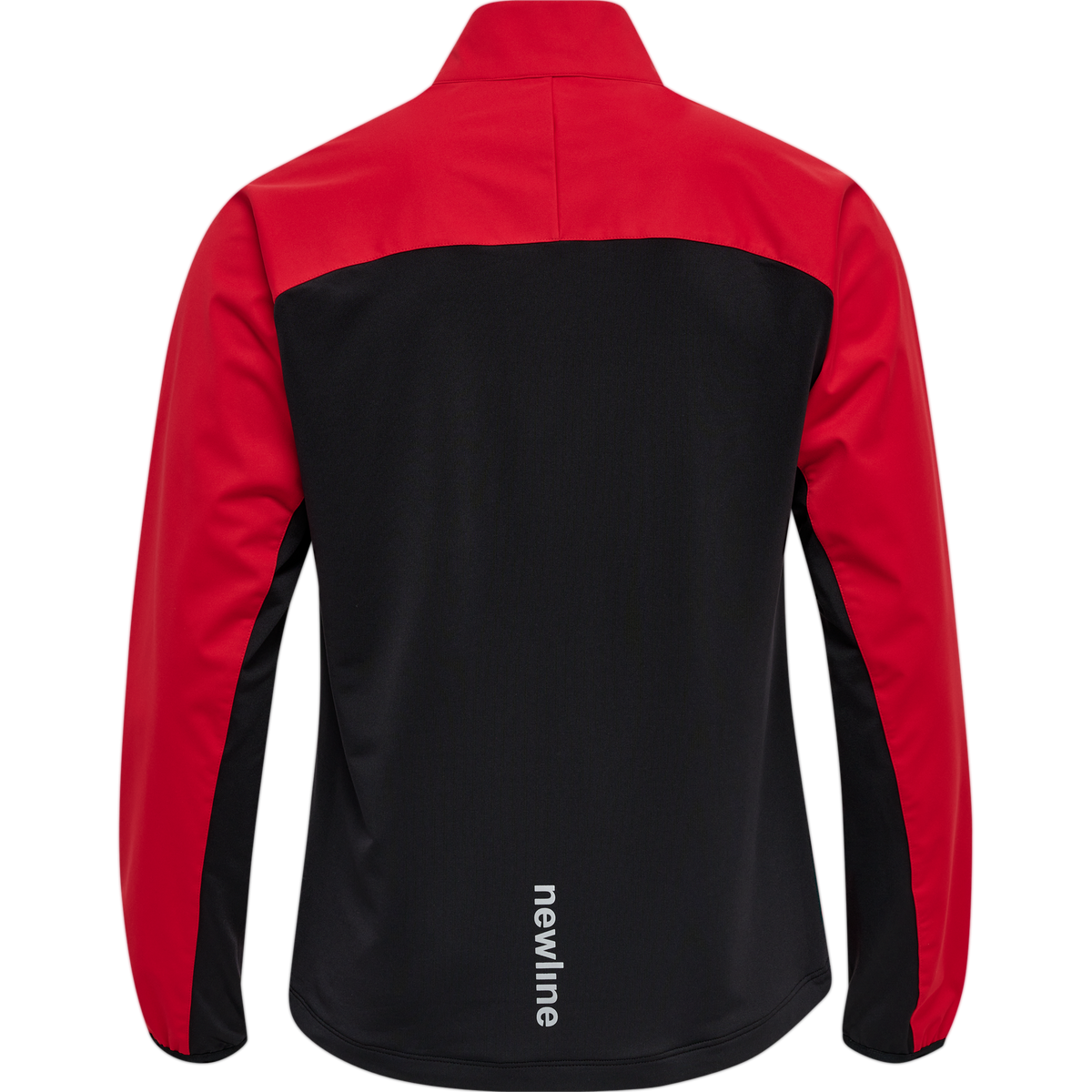 Newline Men Core Cross Jacket Tango Red
