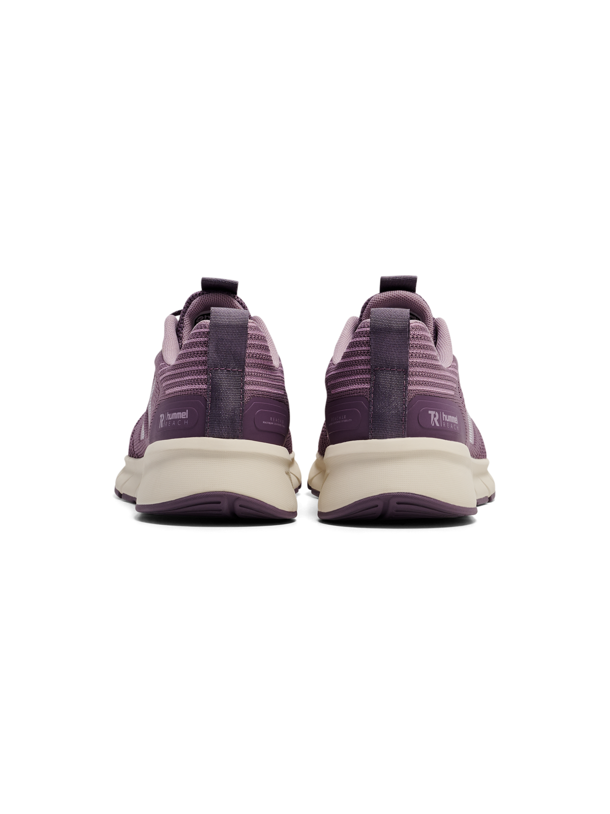 hummel Reach TR Flex Black Plum
