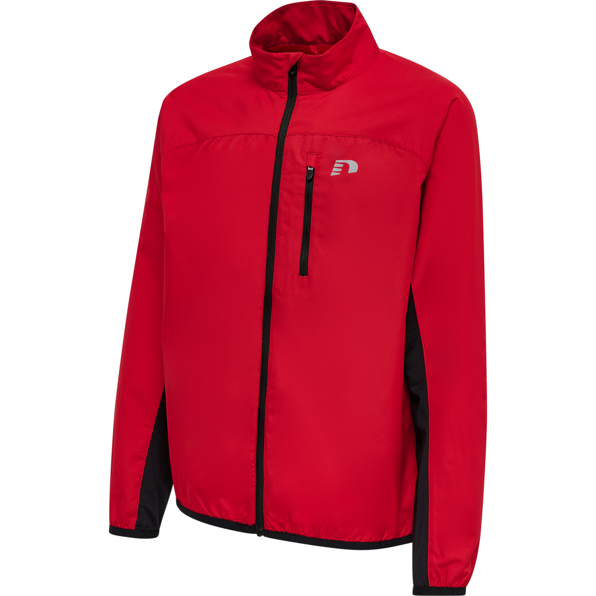 Newline Kids Core Jacket Tango Red