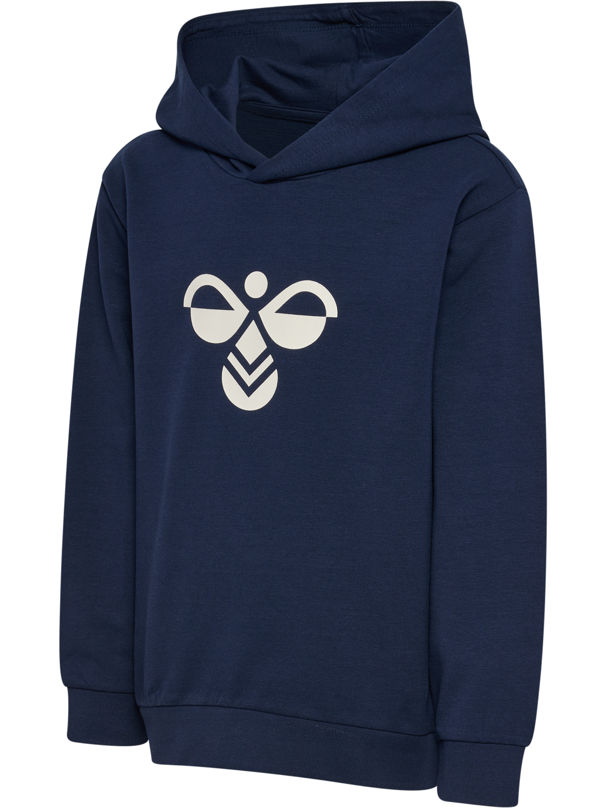 hummel Jr Reg Tukas Hoodie Dress Blues