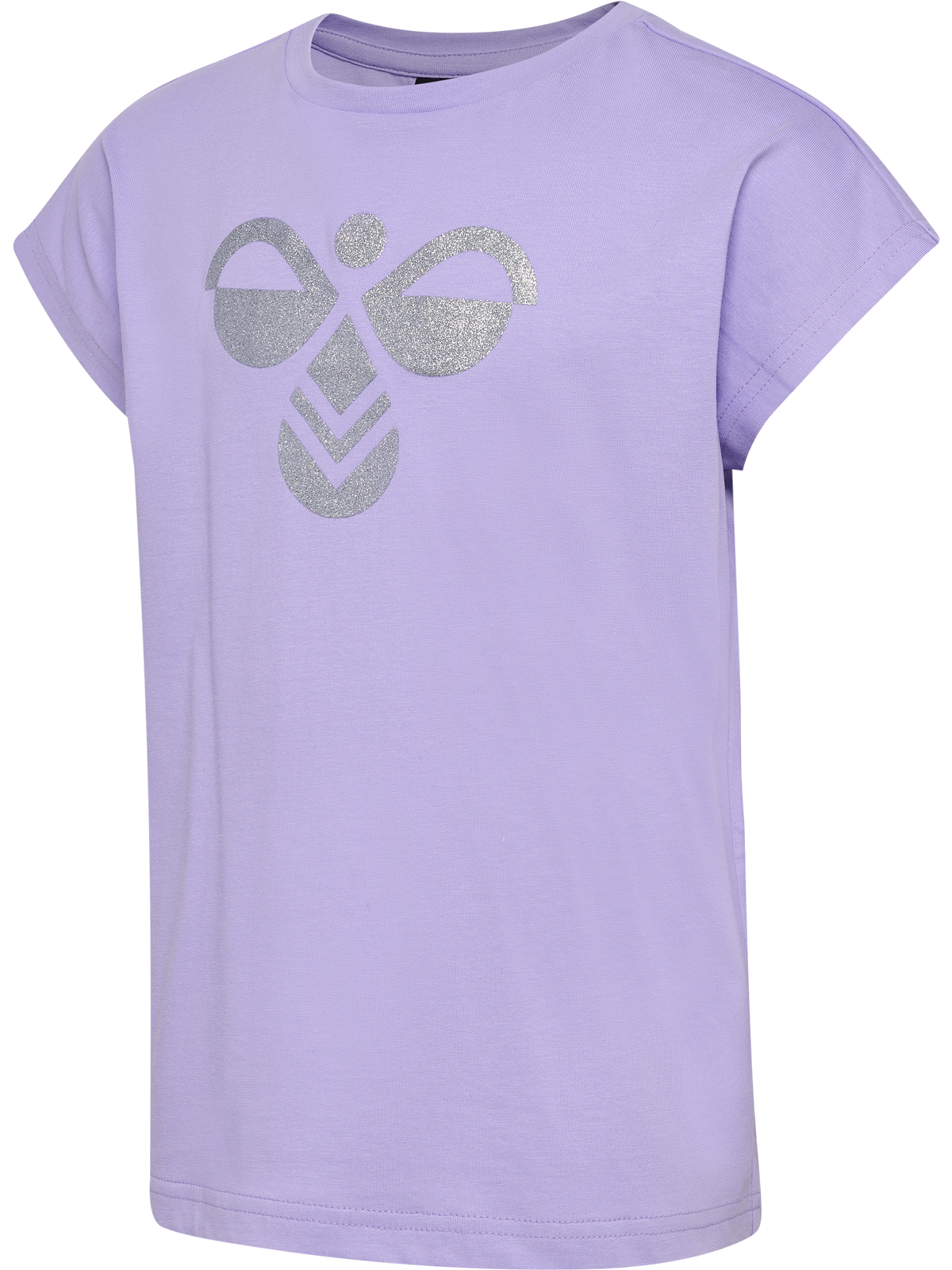 hummel Diez T-shirt S/S Lavender