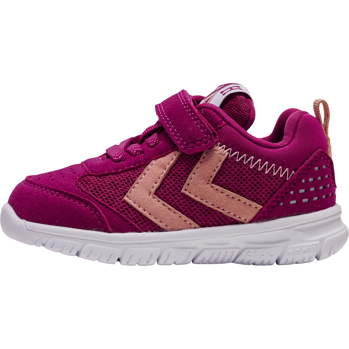 hummel Crosslite Infant Pink
