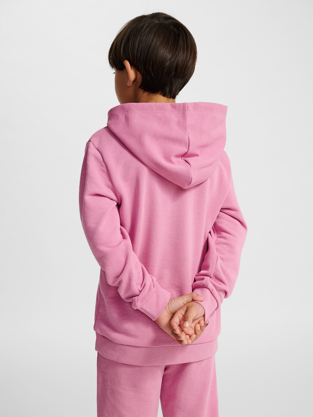 hummel Jr Base Hoodie Polignac