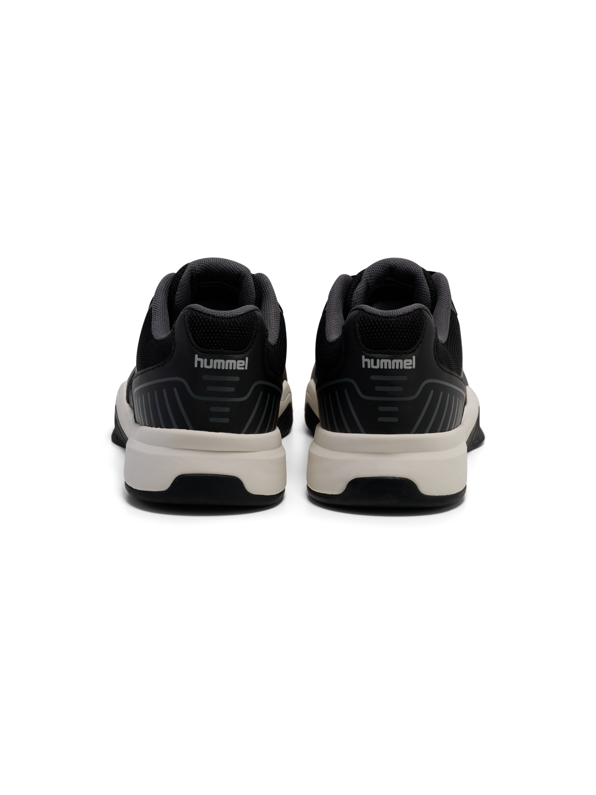 hummel All Court Black