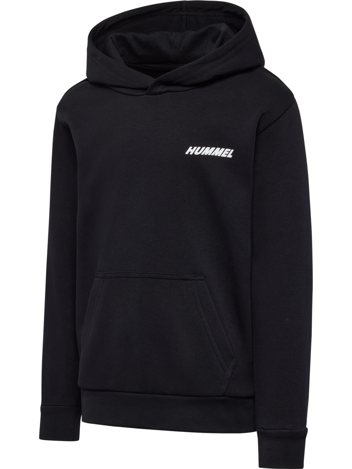 hummel Casper Hoodie Black