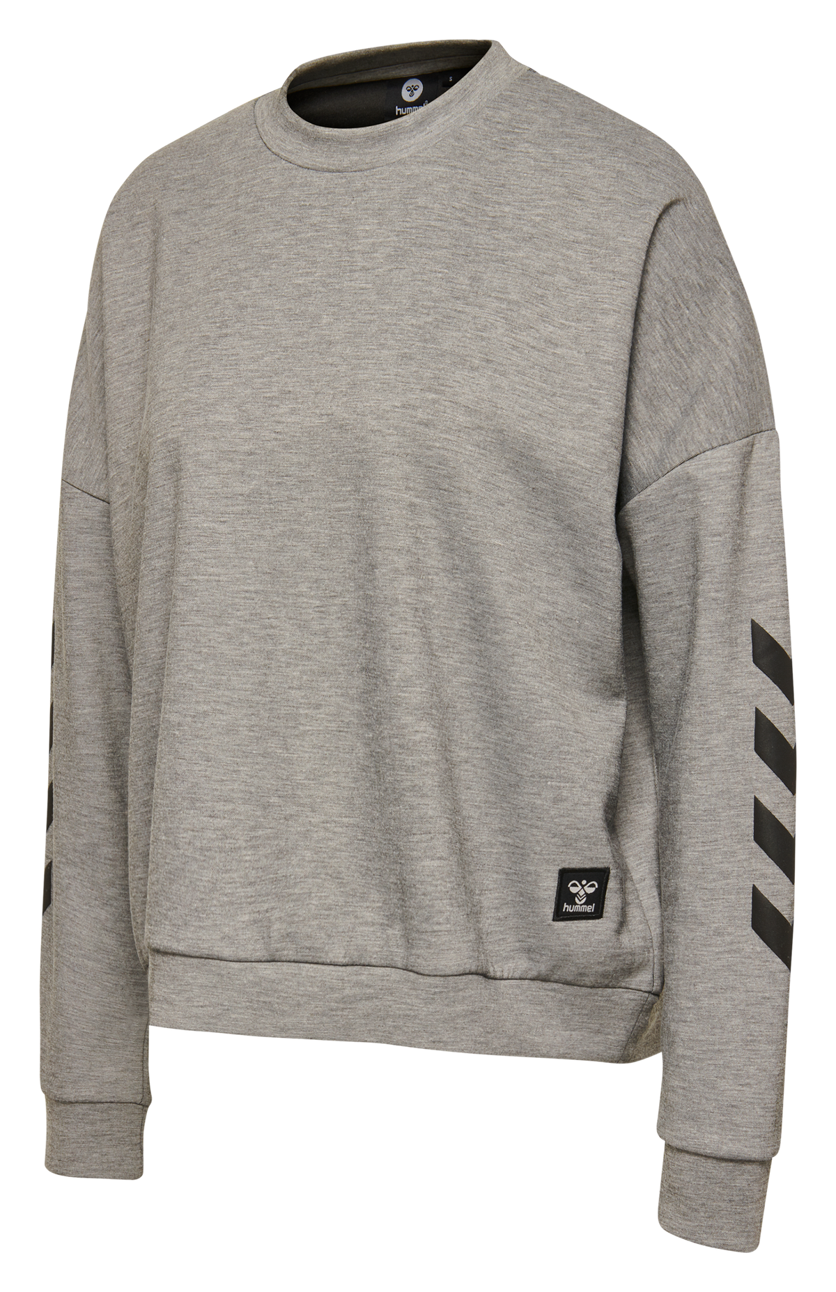 hummel Essi Sweatshirt Grey Melange