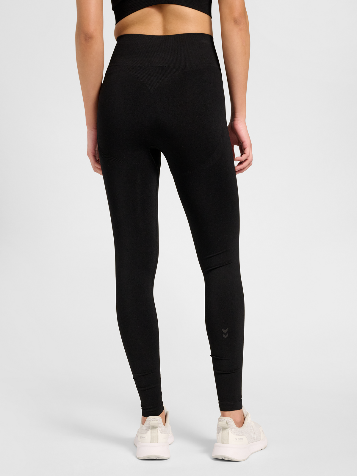 hummel Flow Tights Black