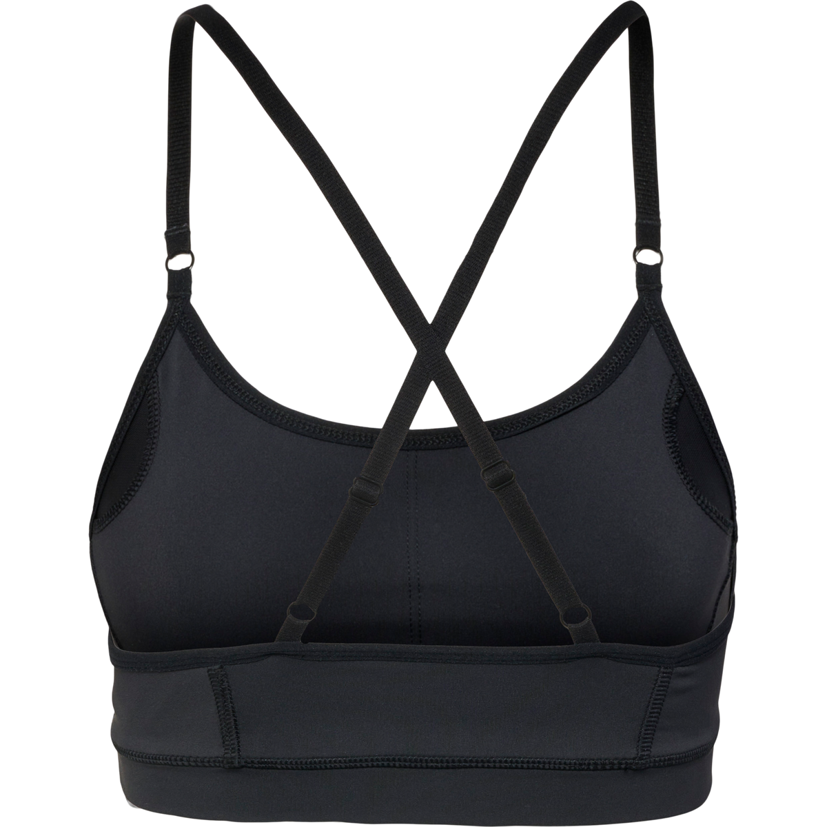 Newline Augusta Bra Woman Black