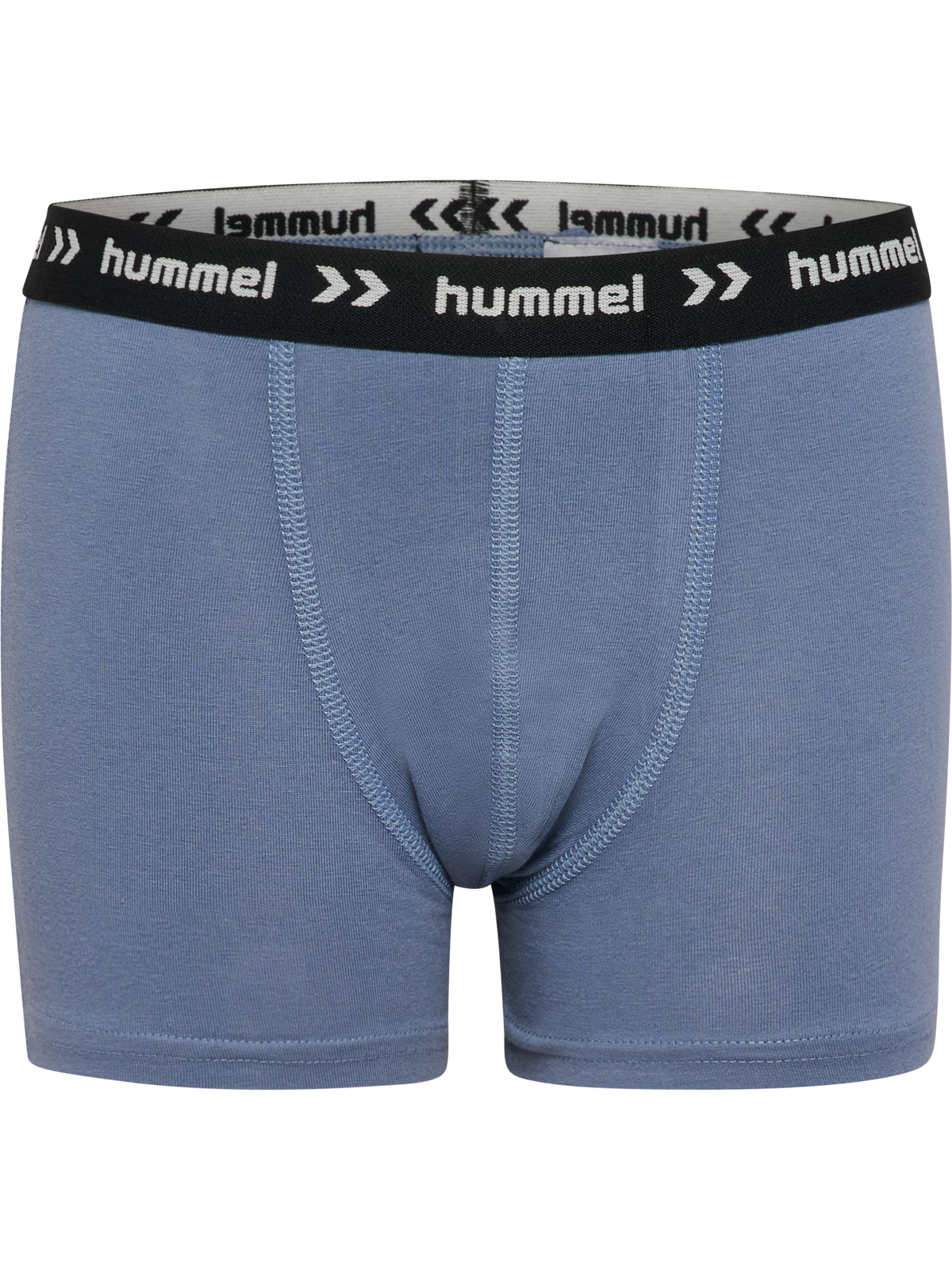hummel Jr Nalle Boxers 3 Pack Flint Stone