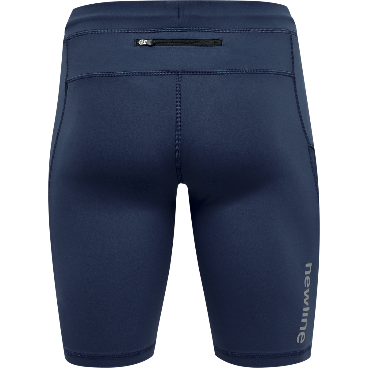 Newline Men's Core Sprinters Black Iris