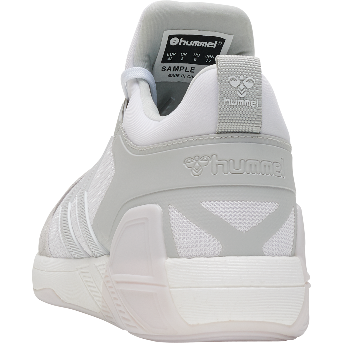 hummel Algiz Morning Mist