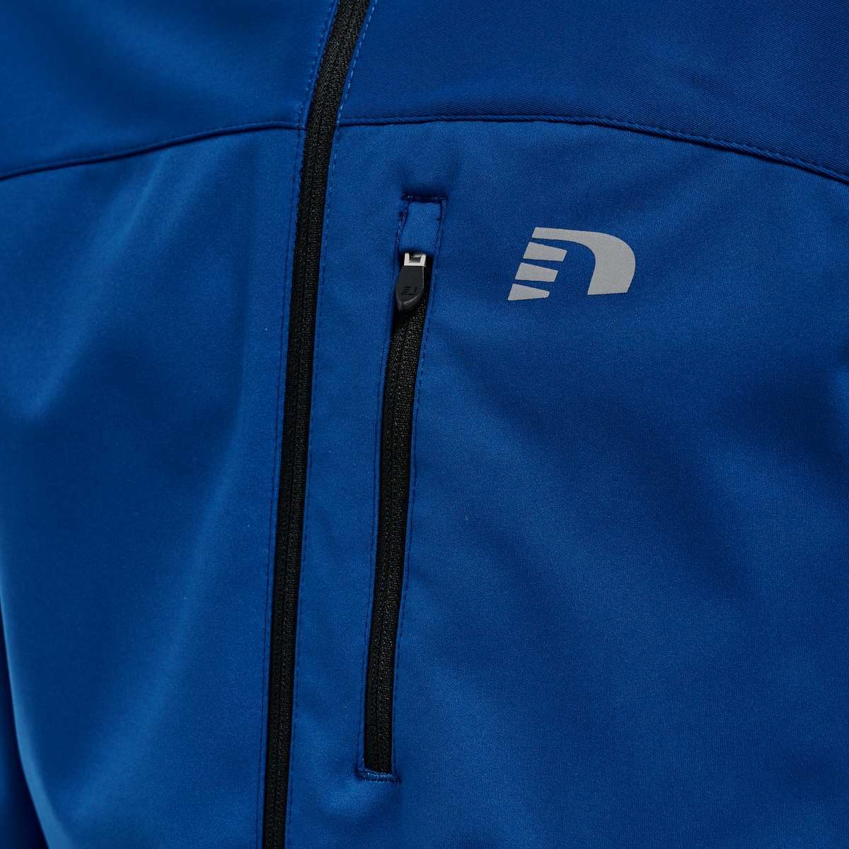 Newline Kids Core Cross Jacket True Blue
