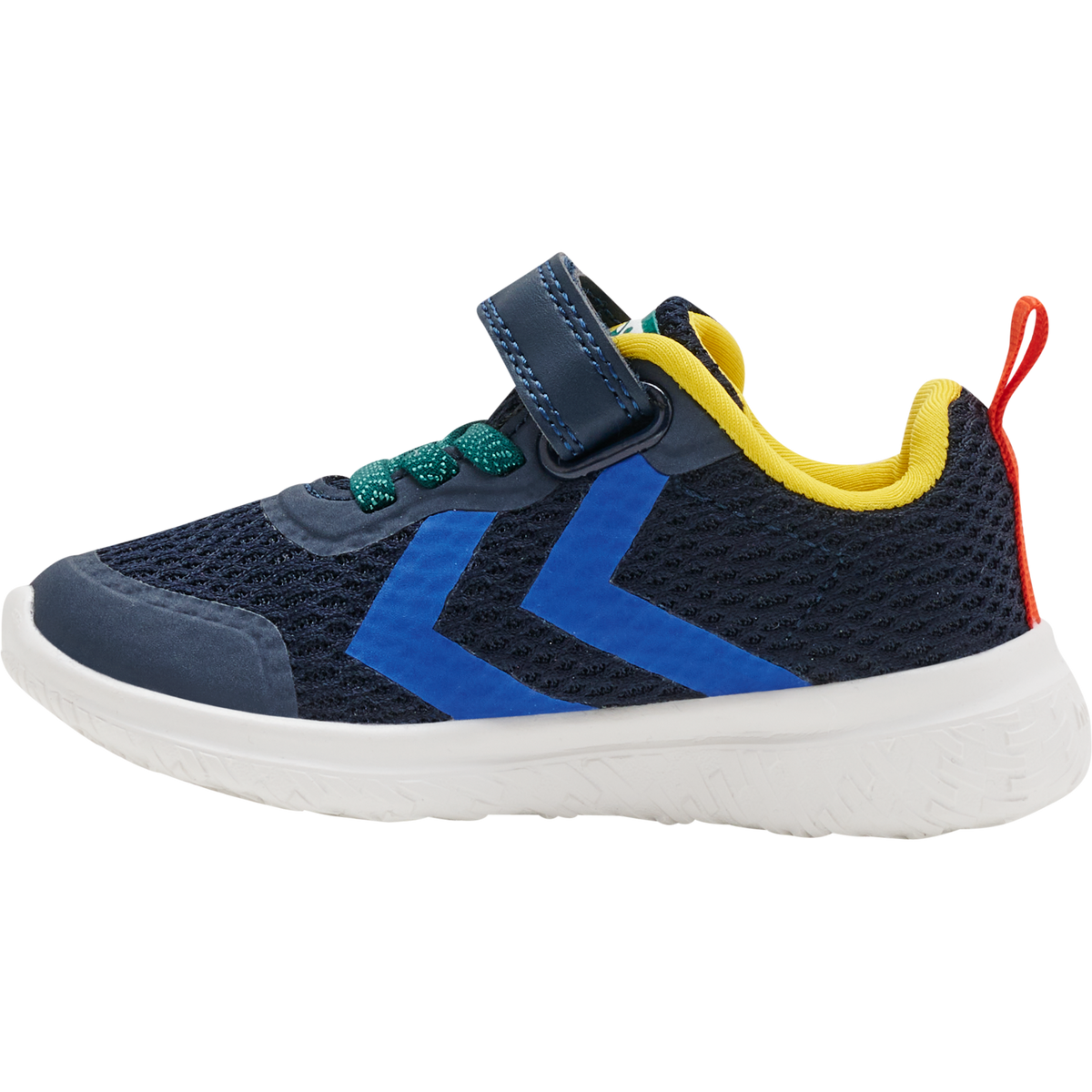 hummel Actus Recycledc Infant Black Iris