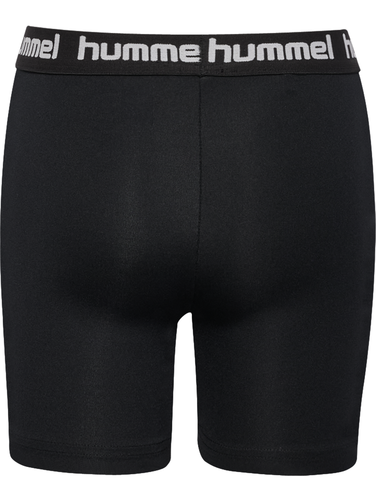 hummel Tona Tight Shorts Black Beauty/Black Beauty