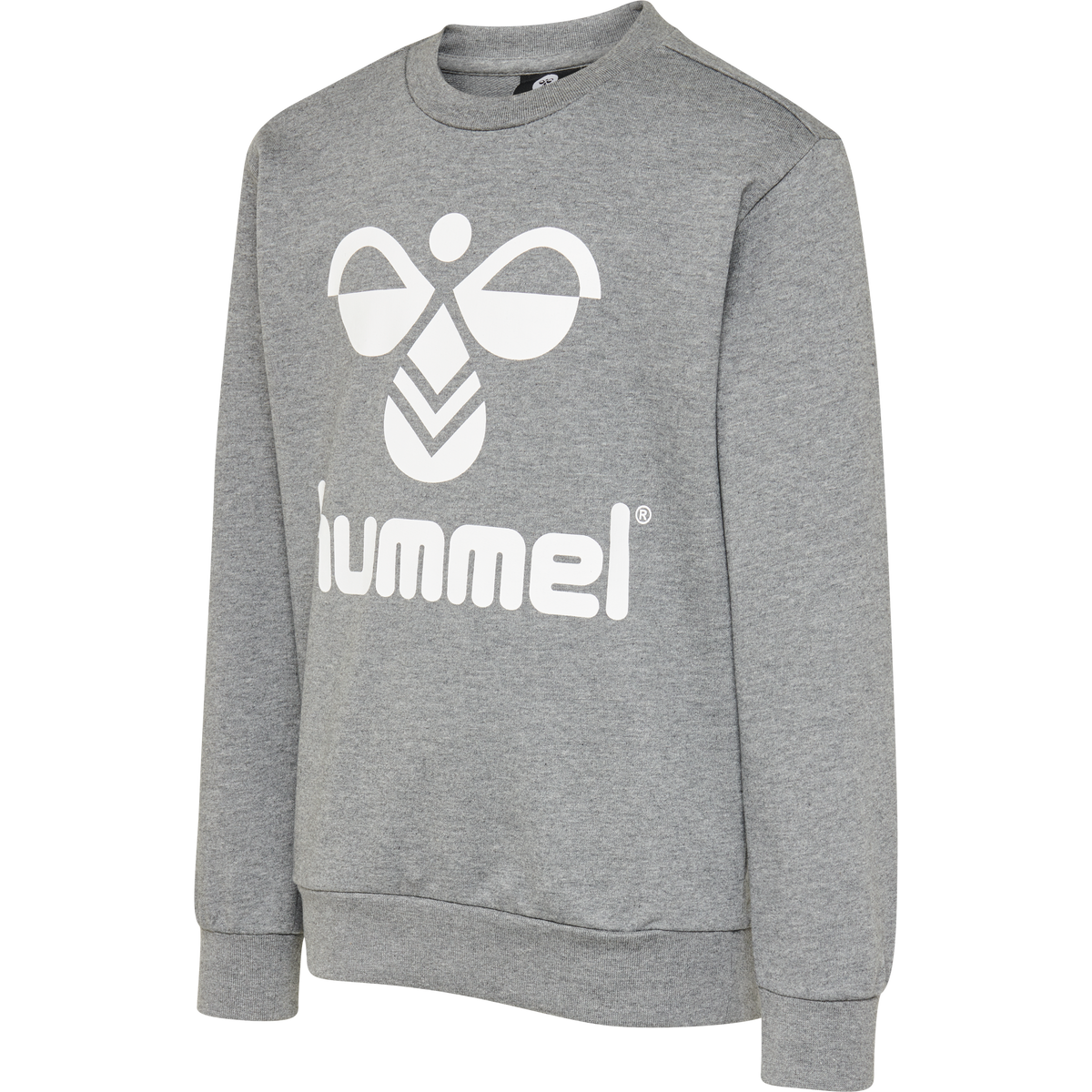 hummel Dos Sweatshirt Medium Melange