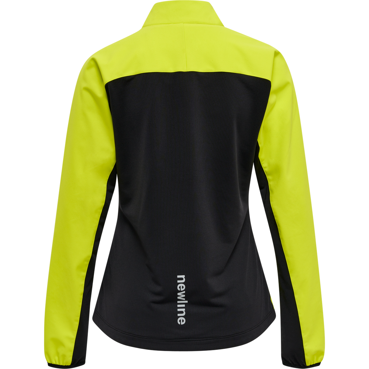 Newline Women Core Cross Jacket Evening Primrose