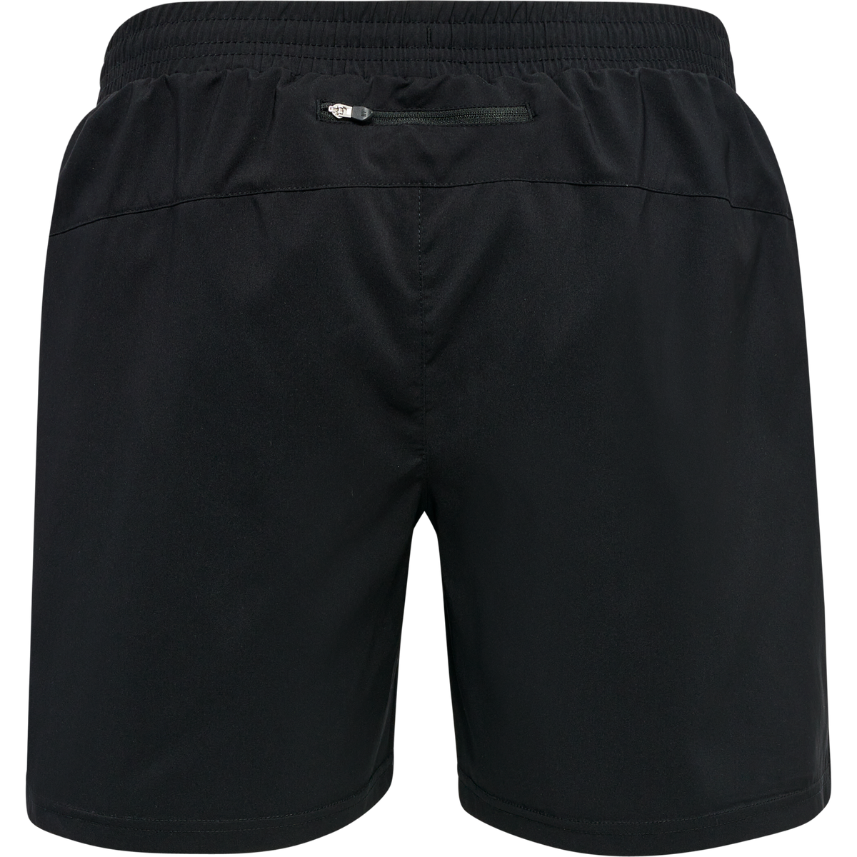Newline Men Core Running Shorts Black