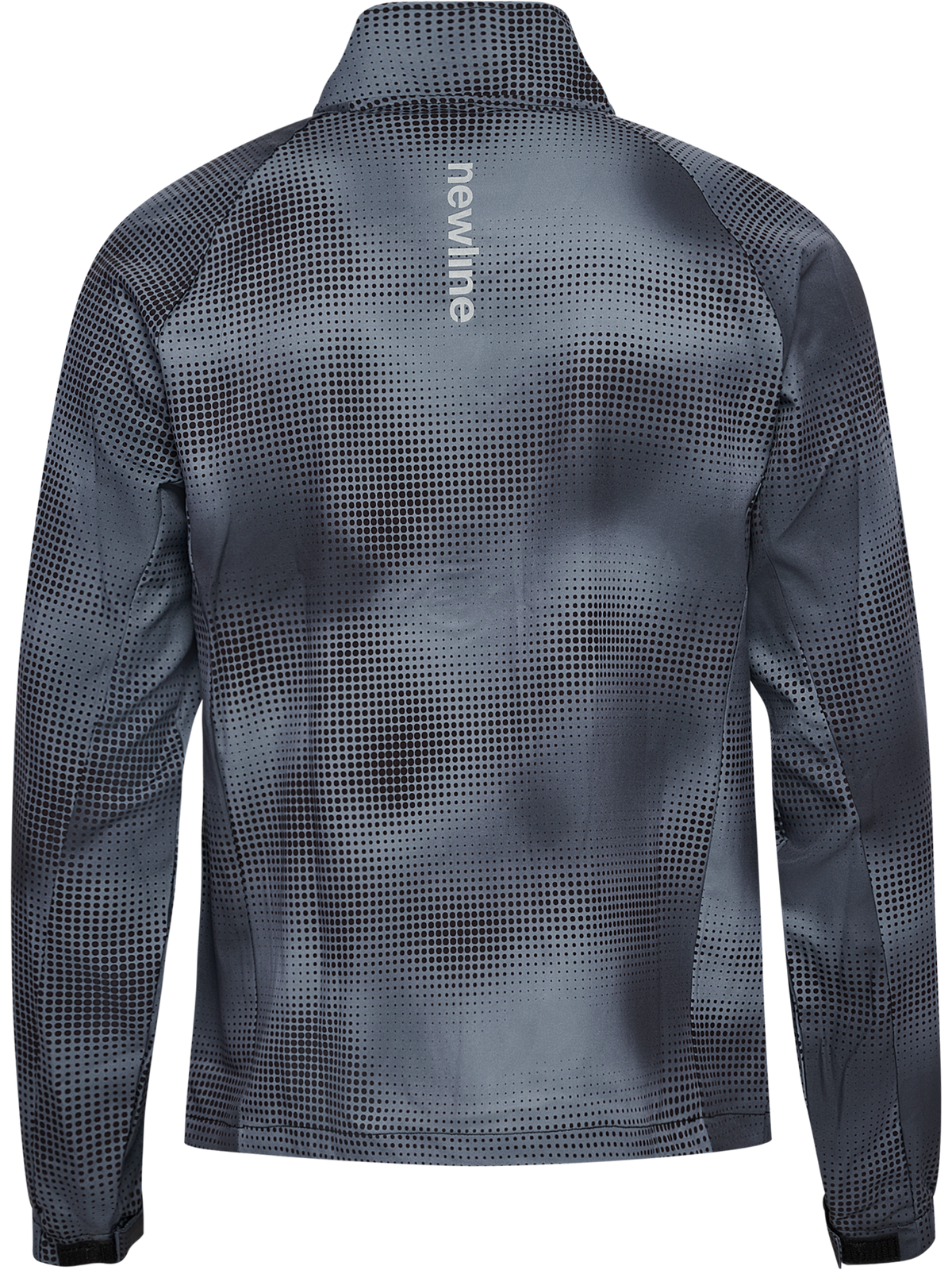 Newline Ultra Aop Jacket Black