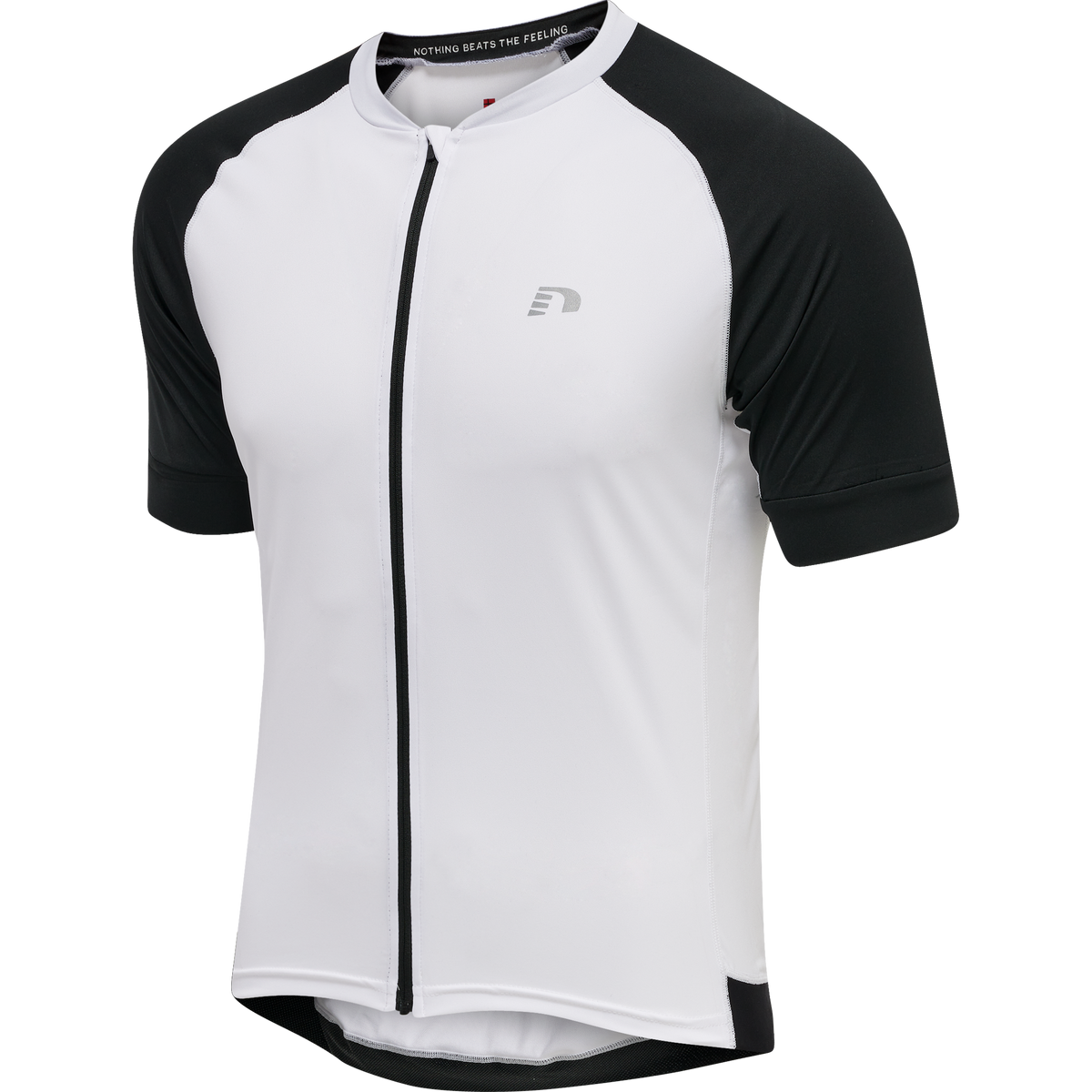 Newline Mens Core Bike Jersey White
