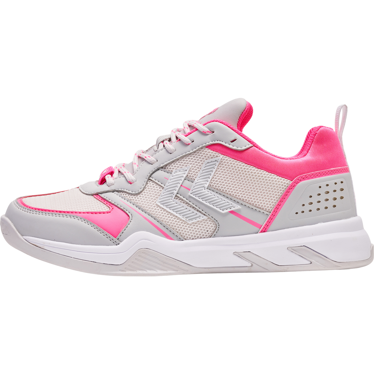 hummel Teiwaz 2.0 W Pink Glo