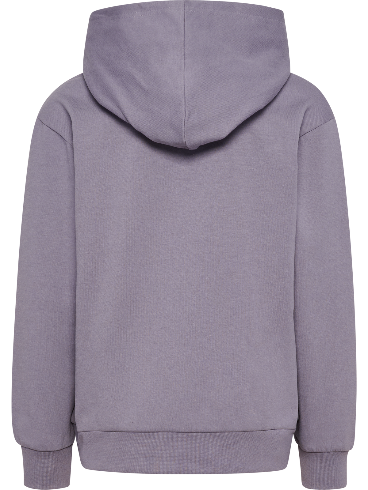 hummel Jr Reg Tukas Hoodie Gray Ridge