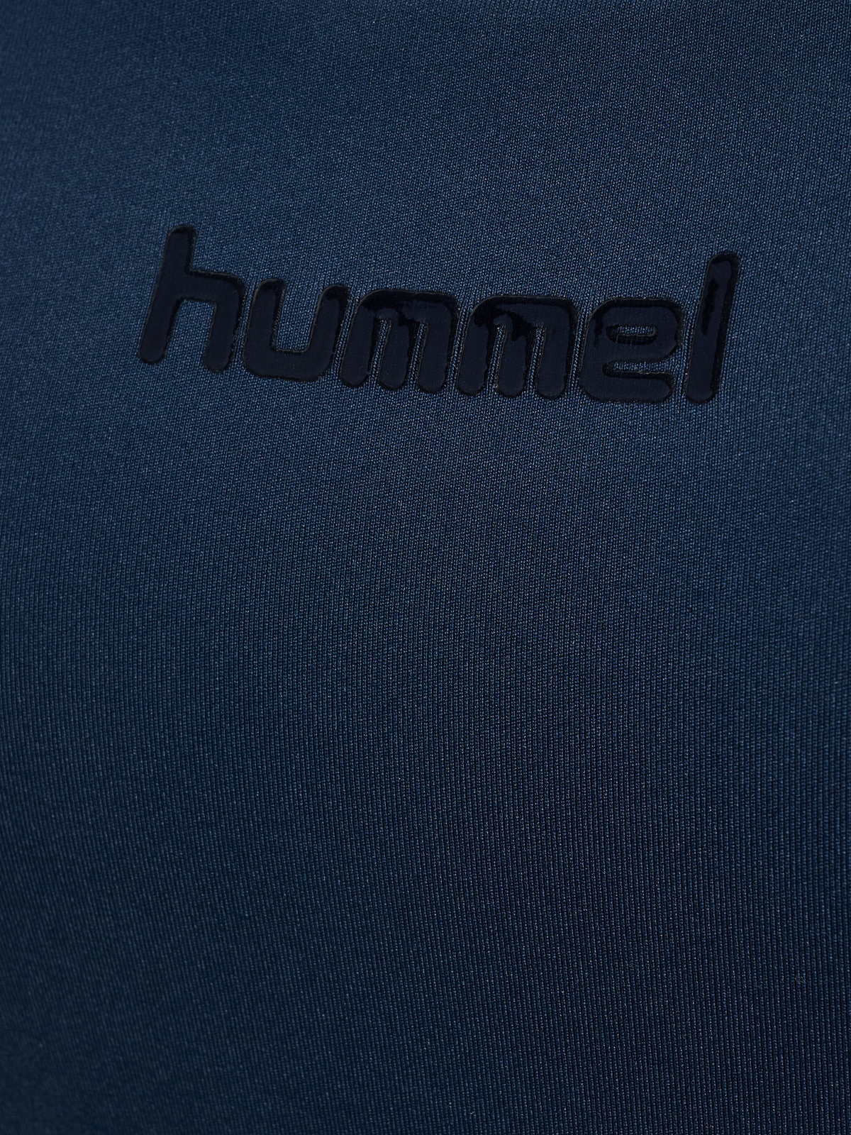hummel Prima Built In Support Top Dress Blues