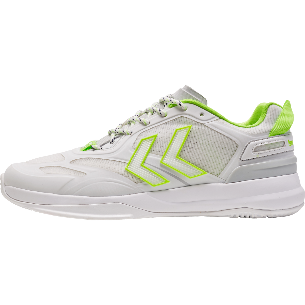 hummel Dagaz 2.0 White
