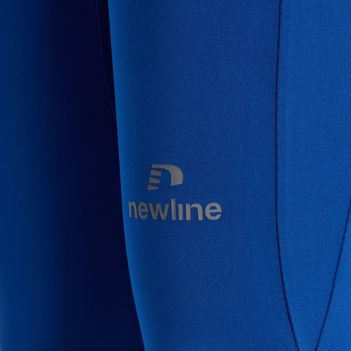 Newline Athletic Tights Kids True Blue