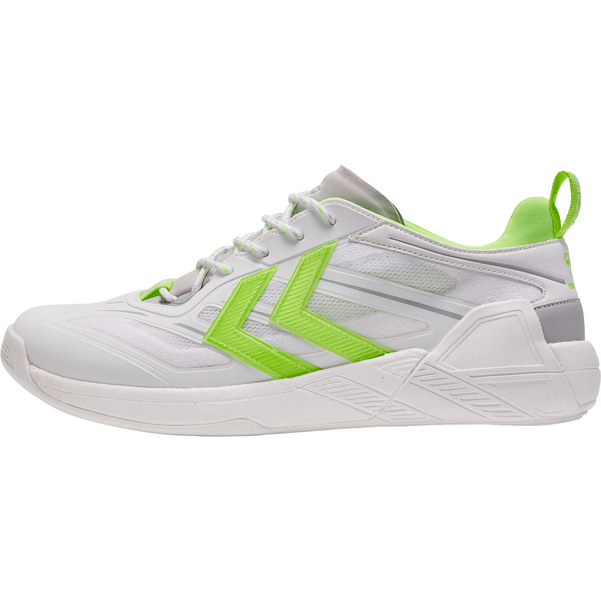hummel Algiz 2.0 Lite White