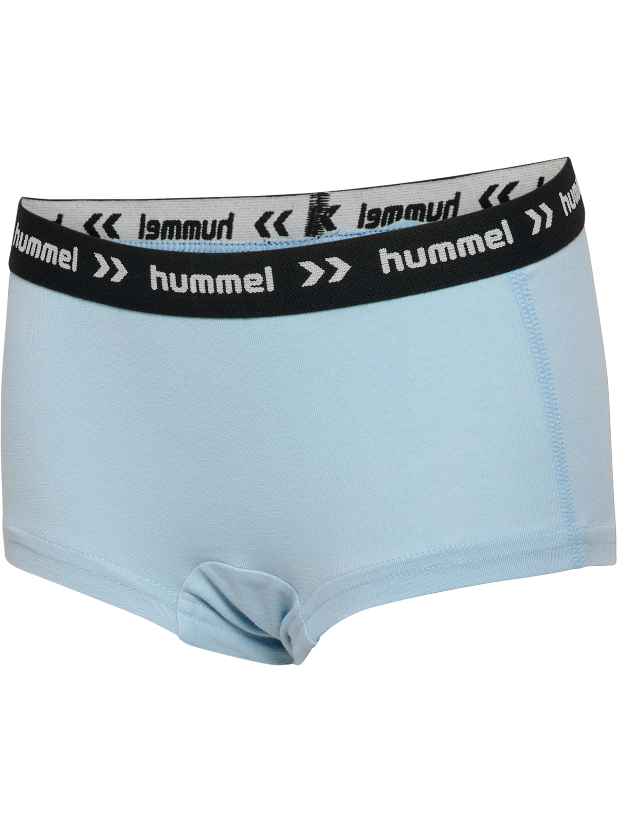 hummel Jr Nala Hipsters 3 Pack Pale Lilac