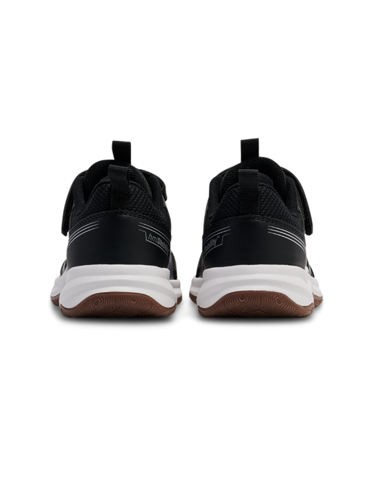 hummel Power Stable Vc Jr Anthracite