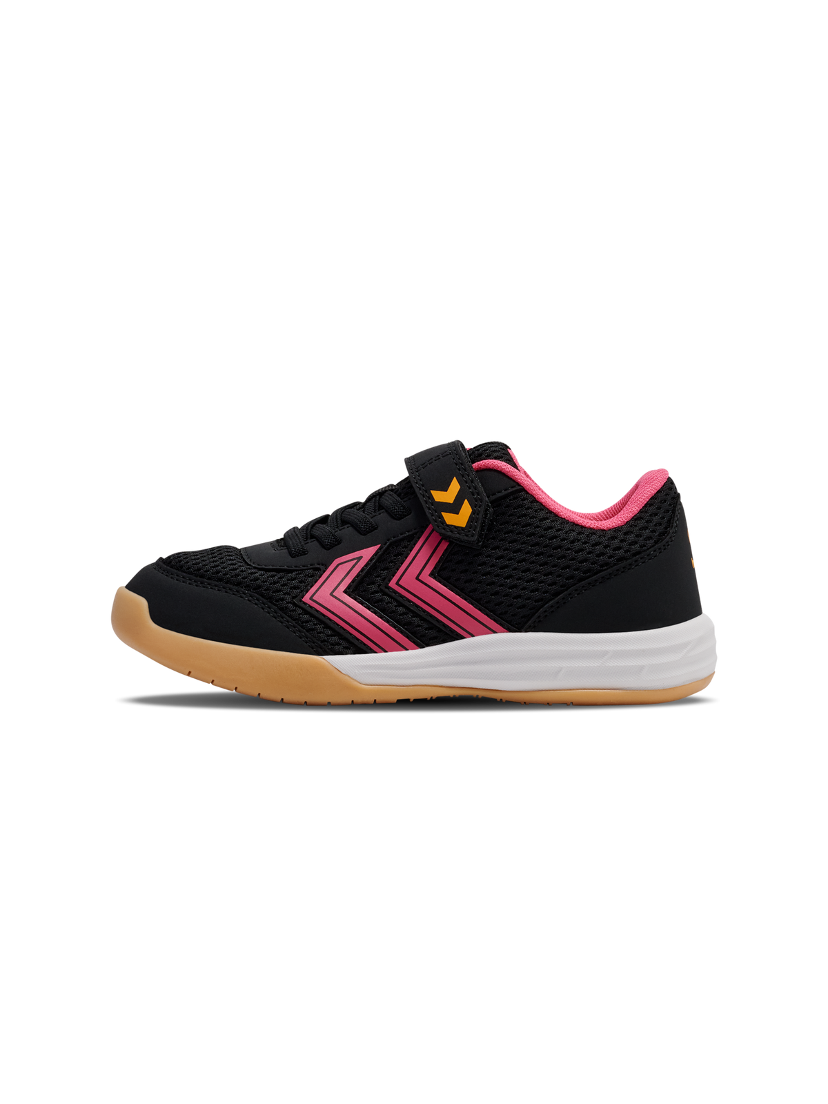 hummel Multiplay Flex Vc Jr Anthracite
