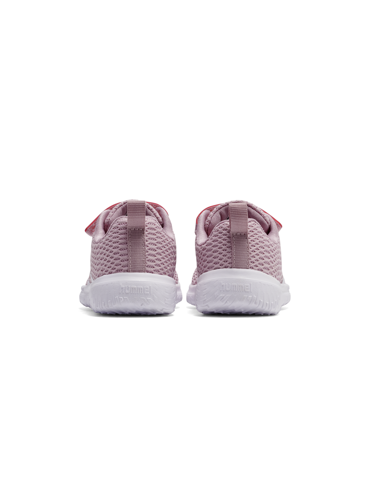 hummel Actus Ml Recycled Infant Keepsake Lilac