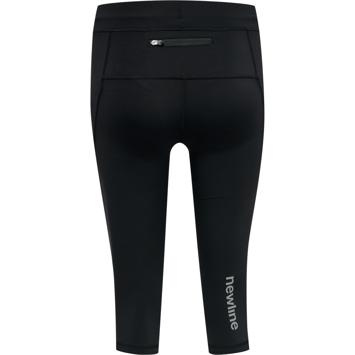 Newline Women Core Knee Tights Black