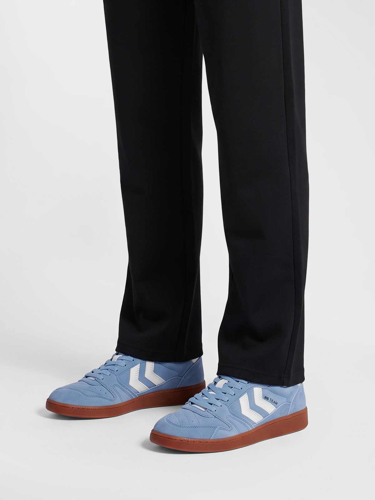 hummel Hb Team Faded Denim