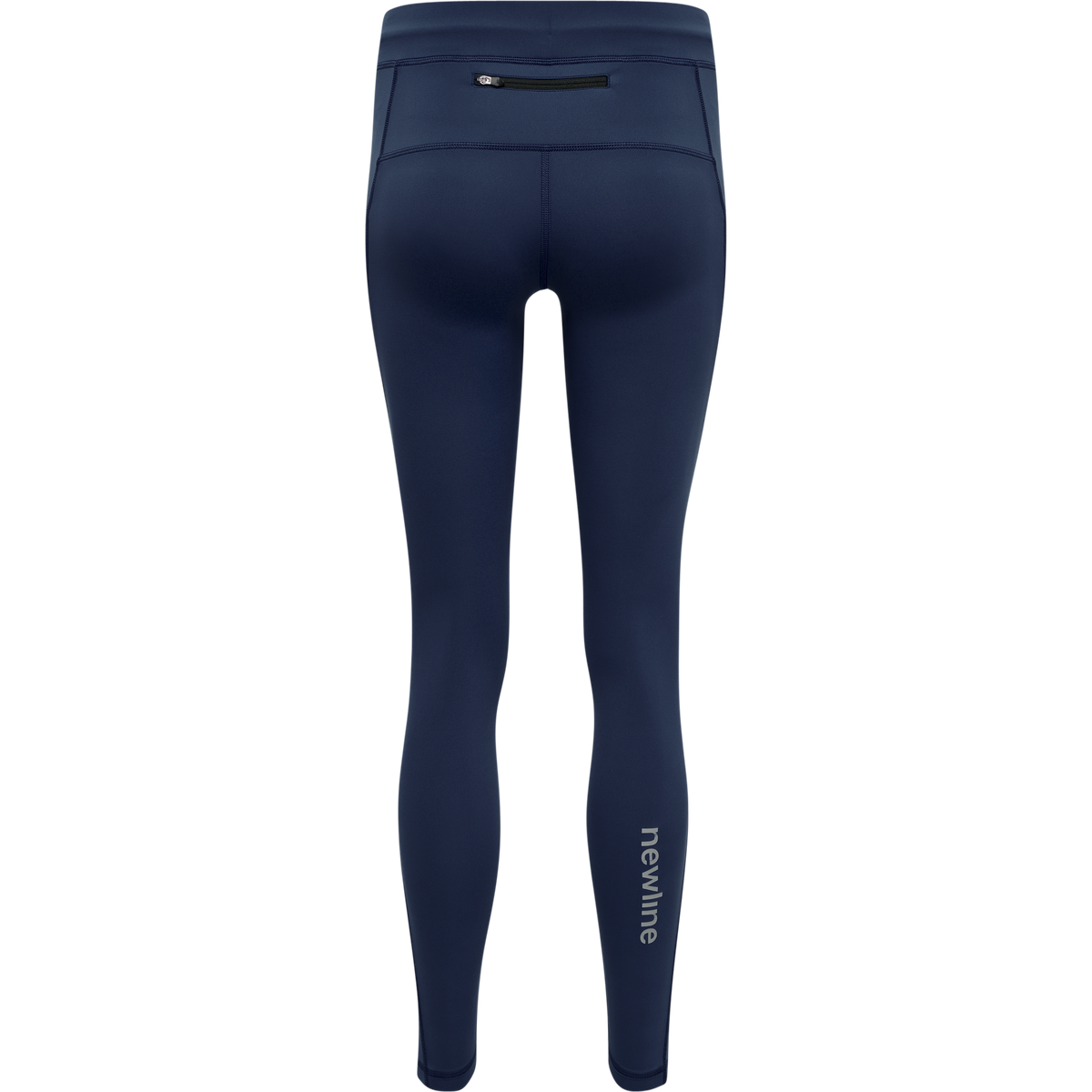 Newline Women's Core Tights Black Iris