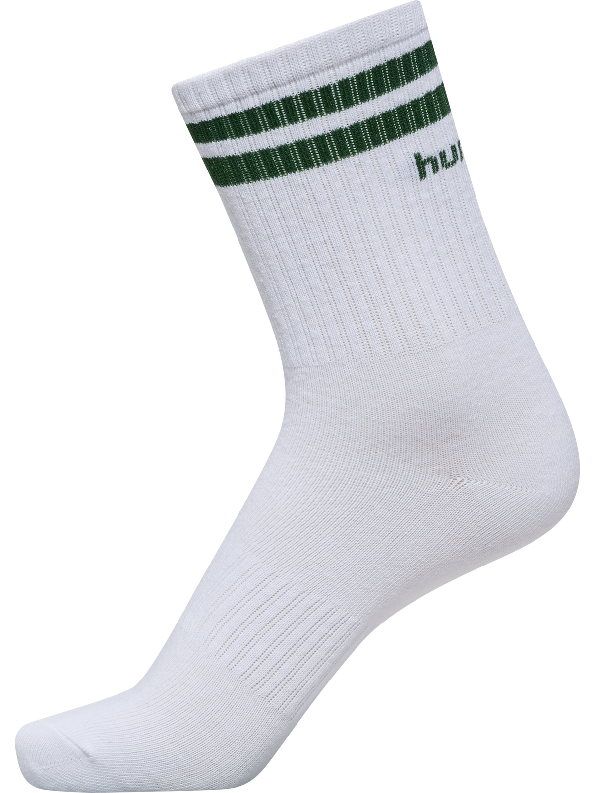 hummel Crew Retro 6-PACK Socks Multi Colour