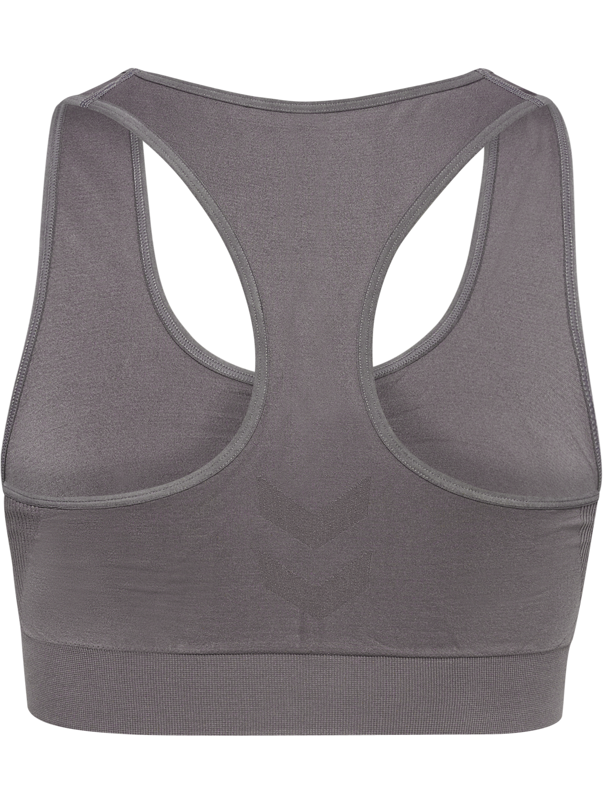 hummel Tif Seamless Sports Top Shark