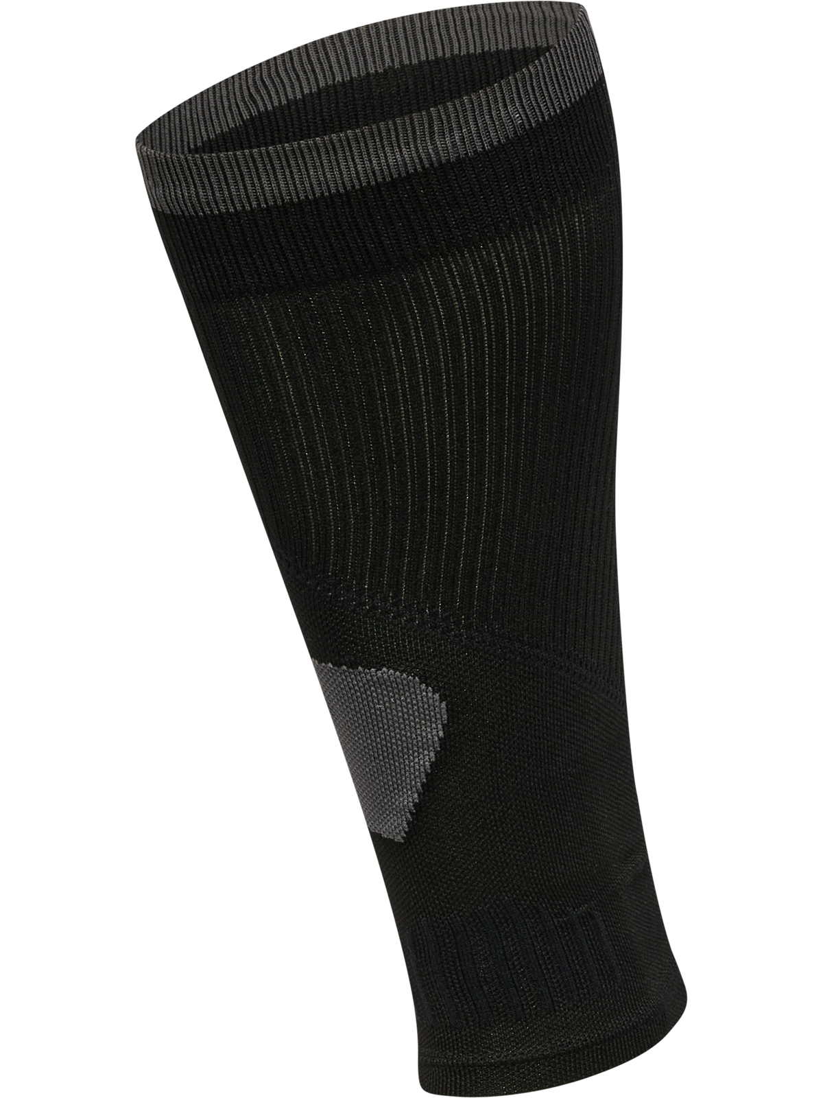 Newline Compression Calf Sleeve Black