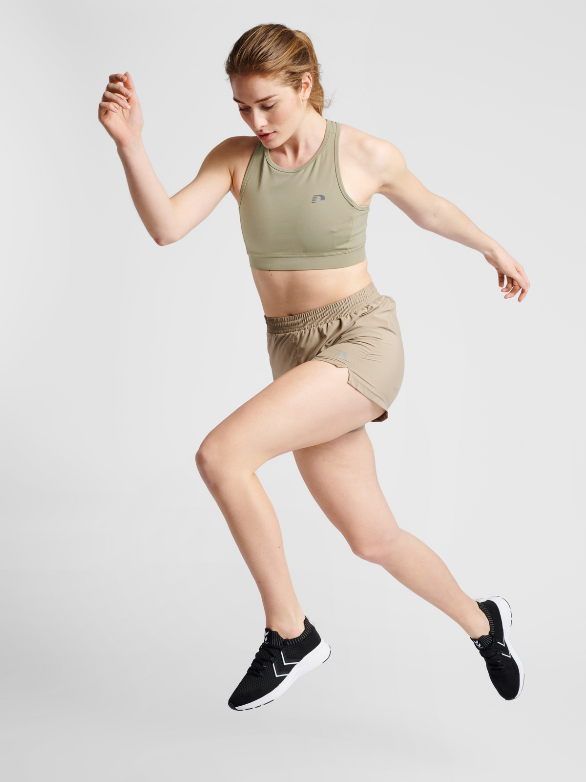 Newline Women Sports Top Winter Twig