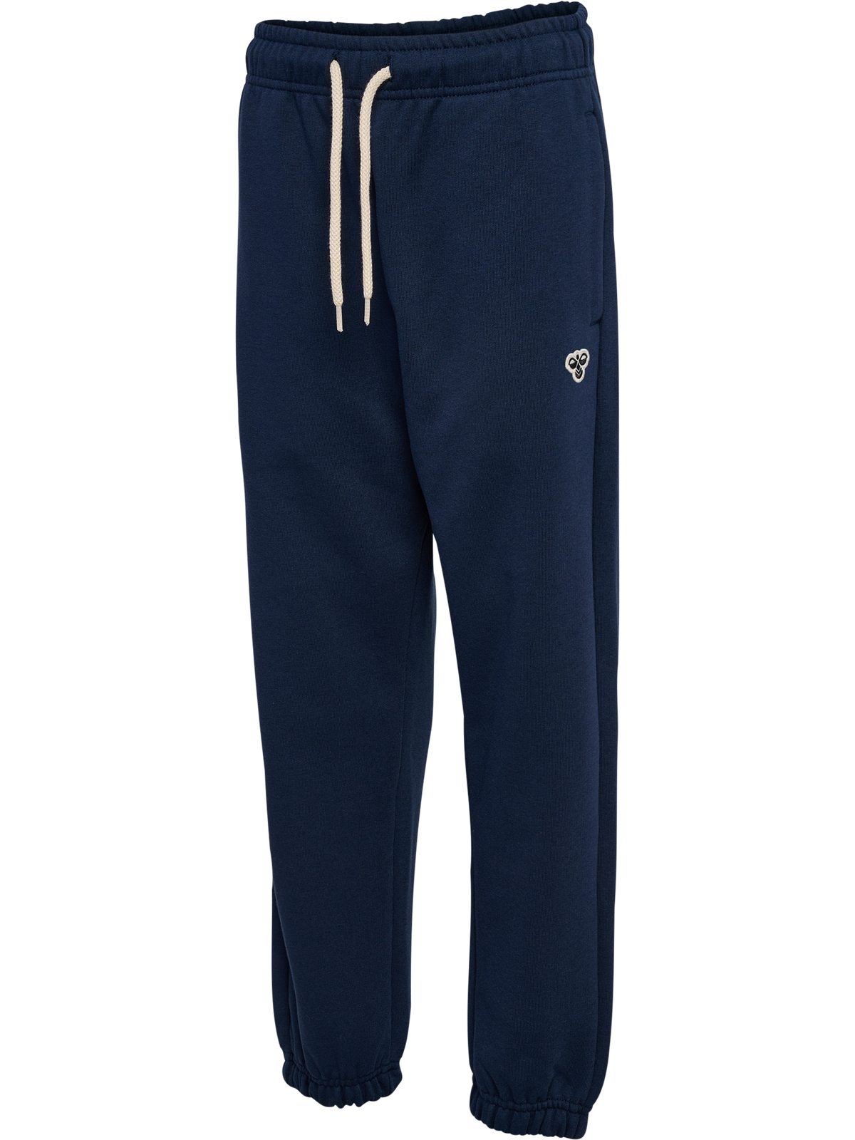 hummel Jr Loose Sweatpants Bee Dress Blues