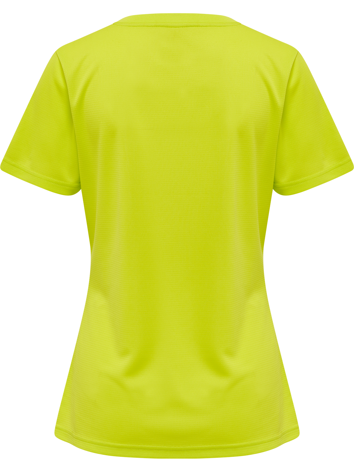 Newline Women Core Functional T-shirt S/S Evening Primrose