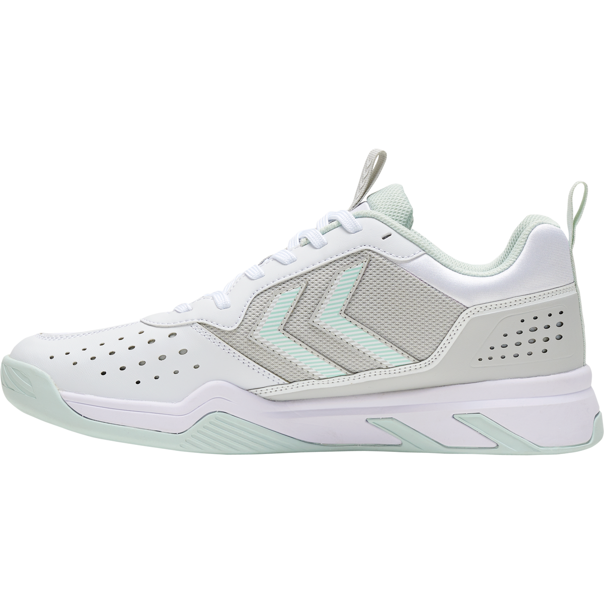 hummel Teiwaz 2.0 Morning Mist